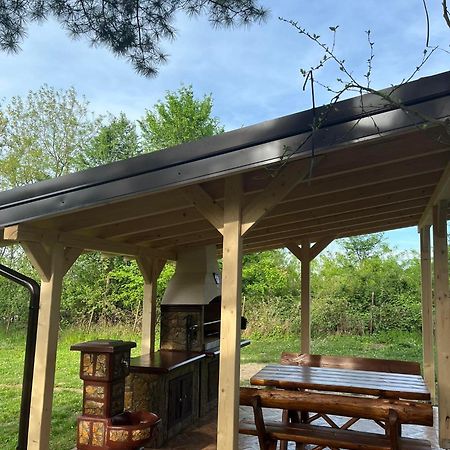 Vikend-Kuca Vevericji Kraj Vranić Extérieur photo