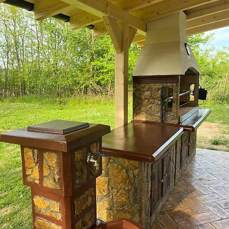 Vikend-Kuca Vevericji Kraj Vranić Extérieur photo