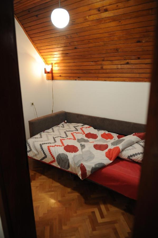 Vikend-Kuca Vevericji Kraj Vranić Extérieur photo