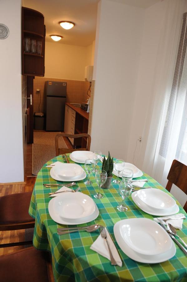 Vikend-Kuca Vevericji Kraj Vranić Extérieur photo