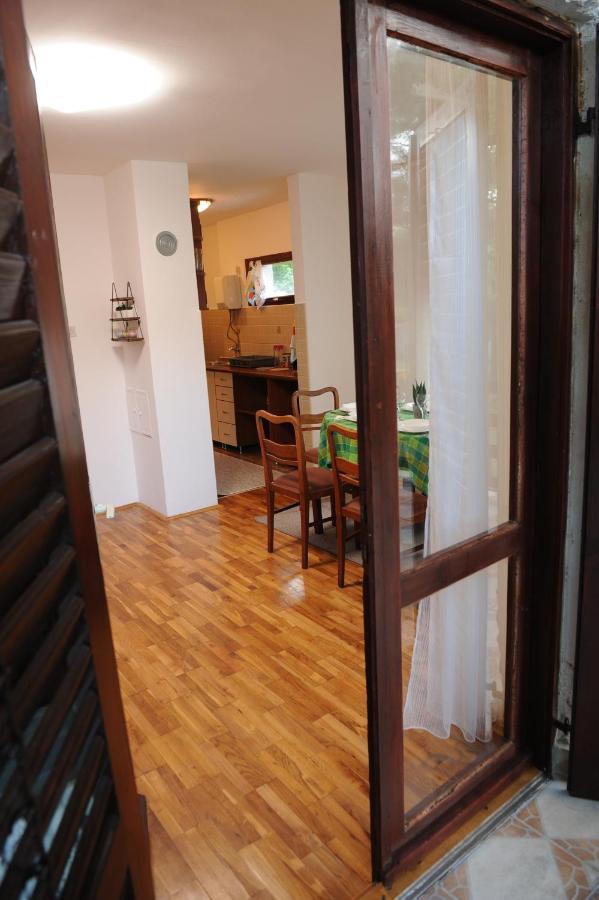 Vikend-Kuca Vevericji Kraj Vranić Extérieur photo