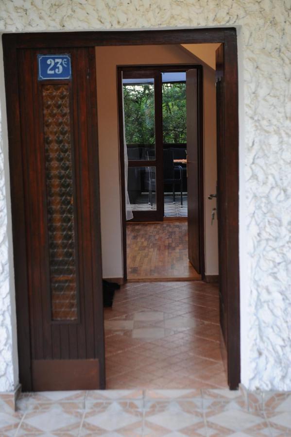 Vikend-Kuca Vevericji Kraj Vranić Extérieur photo
