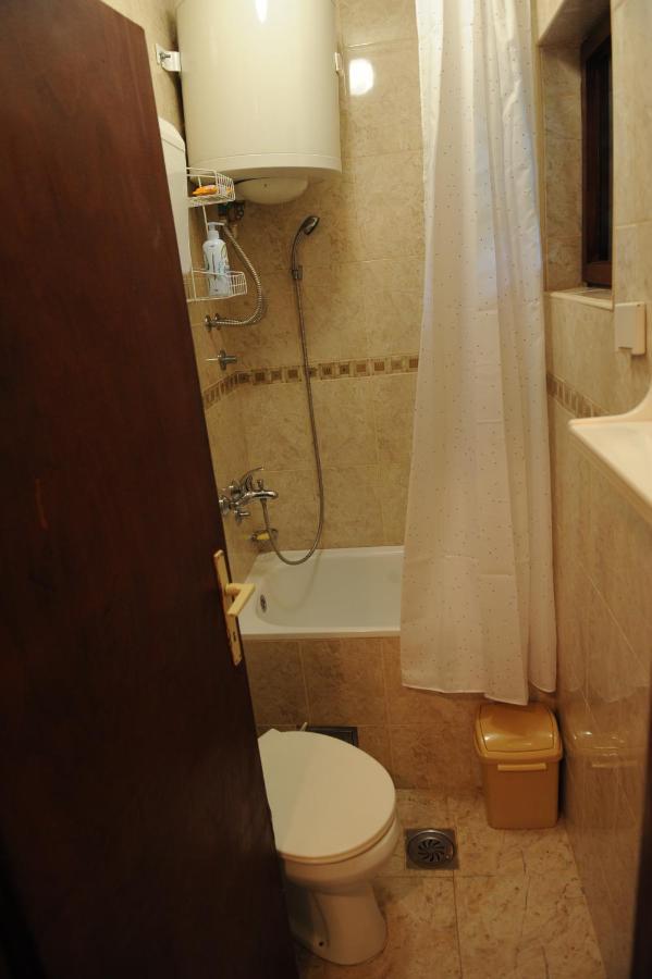 Vikend-Kuca Vevericji Kraj Vranić Extérieur photo