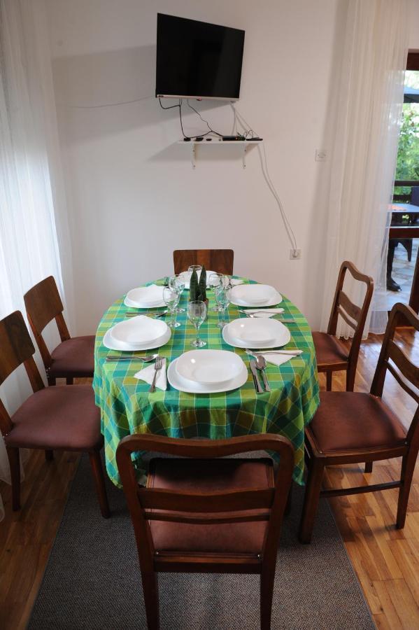 Vikend-Kuca Vevericji Kraj Vranić Extérieur photo