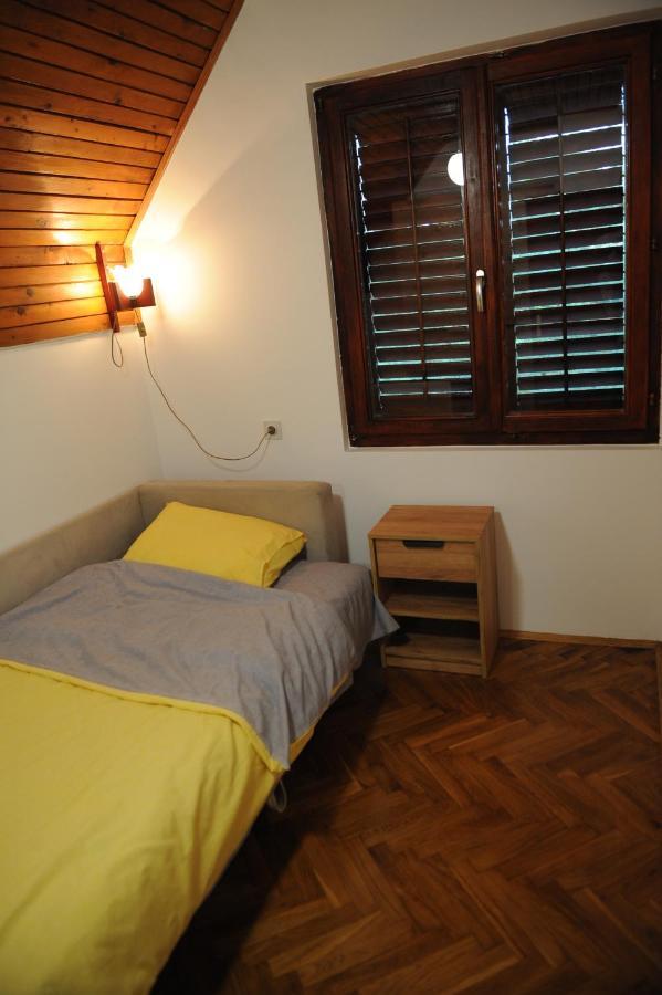 Vikend-Kuca Vevericji Kraj Vranić Extérieur photo