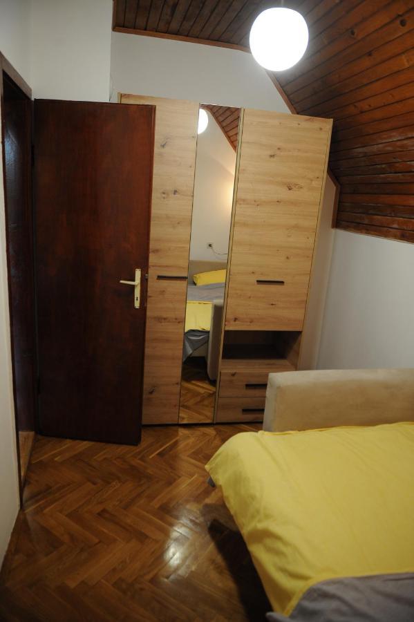 Vikend-Kuca Vevericji Kraj Vranić Extérieur photo