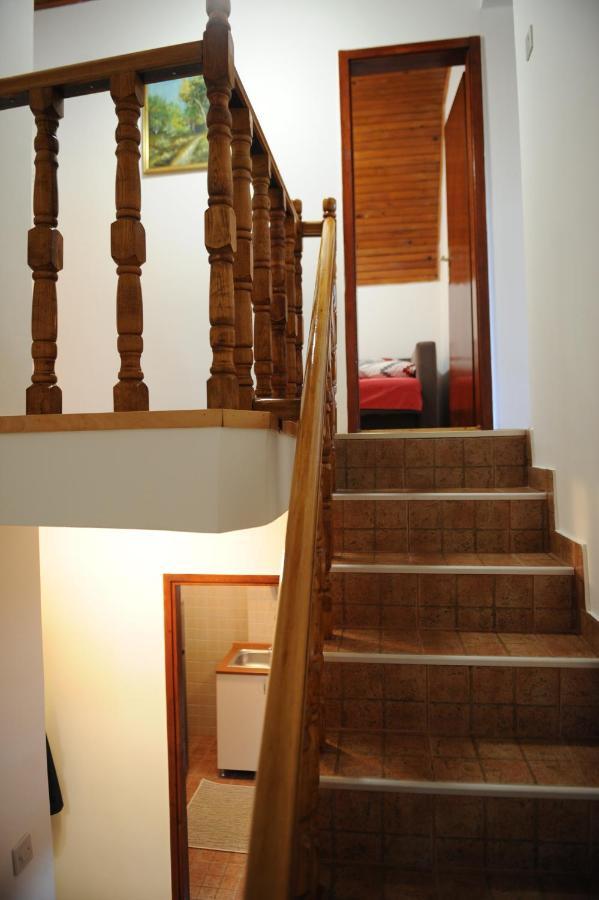 Vikend-Kuca Vevericji Kraj Vranić Extérieur photo