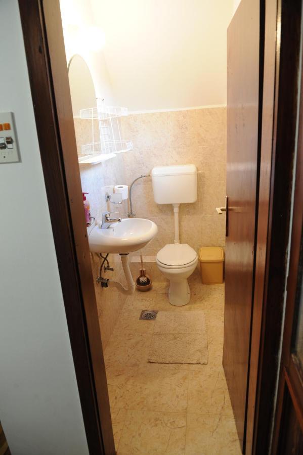 Vikend-Kuca Vevericji Kraj Vranić Extérieur photo