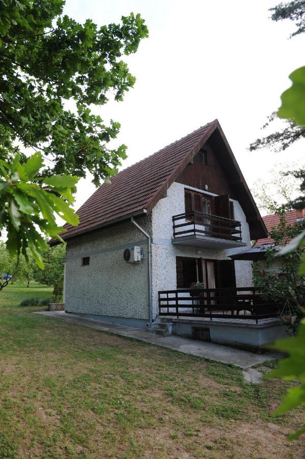 Vikend-Kuca Vevericji Kraj Vranić Extérieur photo