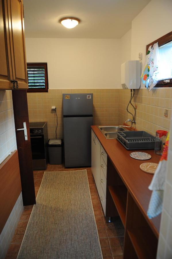 Vikend-Kuca Vevericji Kraj Vranić Extérieur photo
