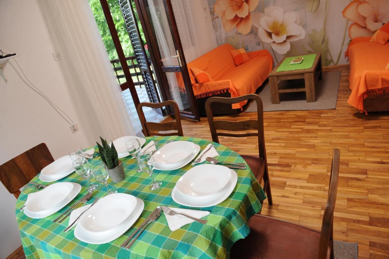 Vikend-Kuca Vevericji Kraj Vranić Extérieur photo