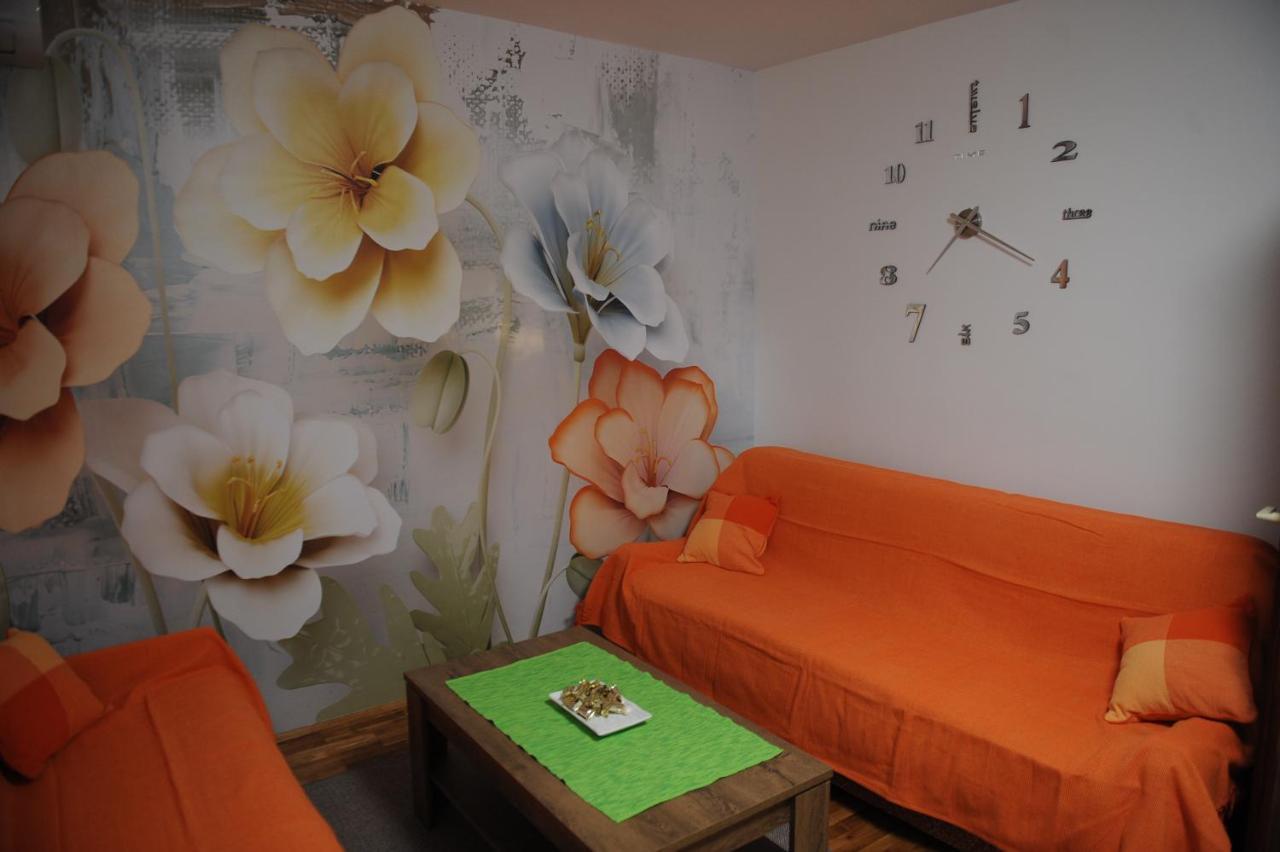 Vikend-Kuca Vevericji Kraj Vranić Extérieur photo