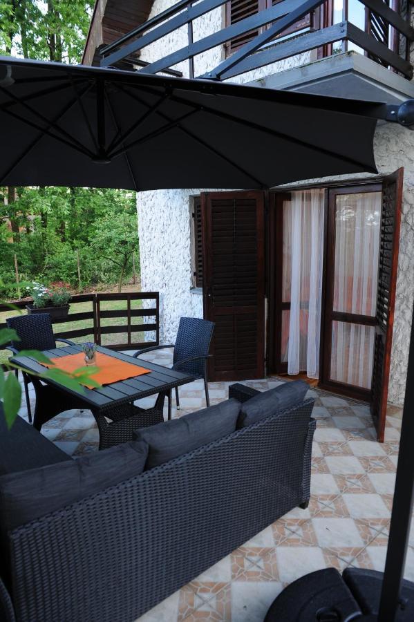 Vikend-Kuca Vevericji Kraj Vranić Extérieur photo