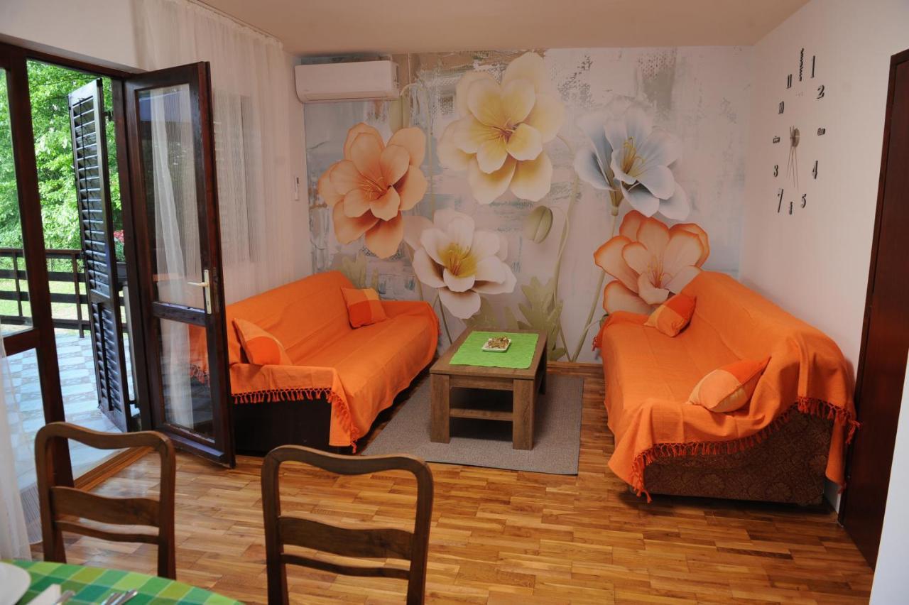 Vikend-Kuca Vevericji Kraj Vranić Extérieur photo