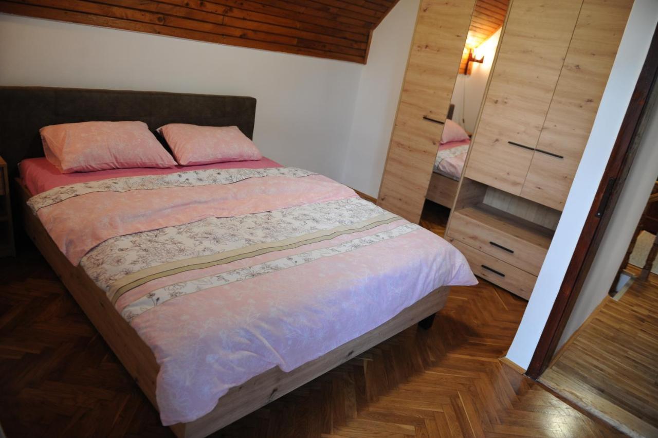 Vikend-Kuca Vevericji Kraj Vranić Extérieur photo