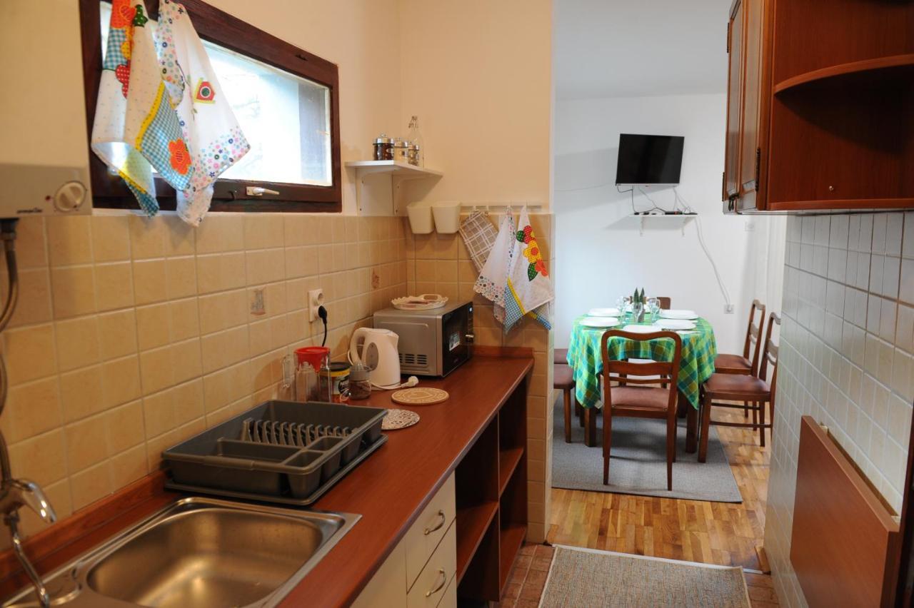 Vikend-Kuca Vevericji Kraj Vranić Extérieur photo
