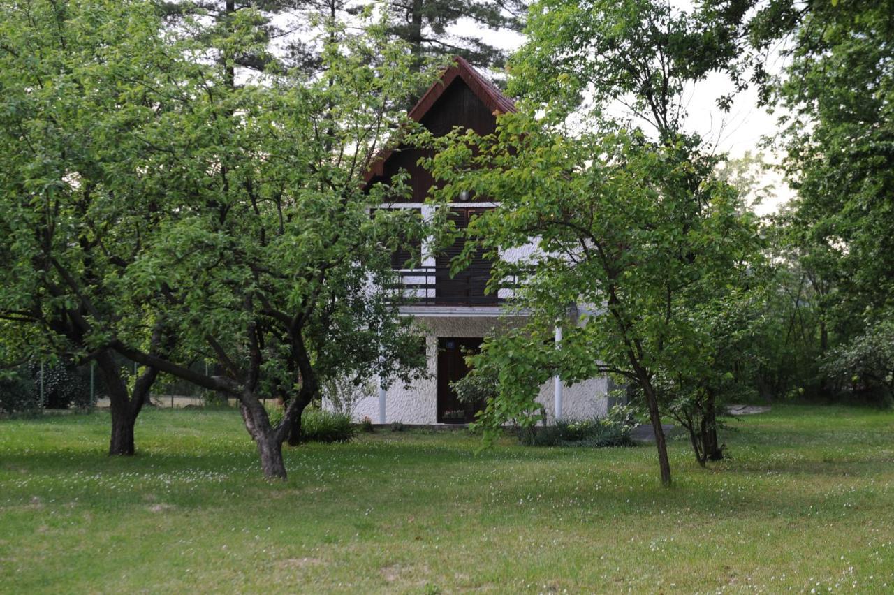 Vikend-Kuca Vevericji Kraj Vranić Extérieur photo