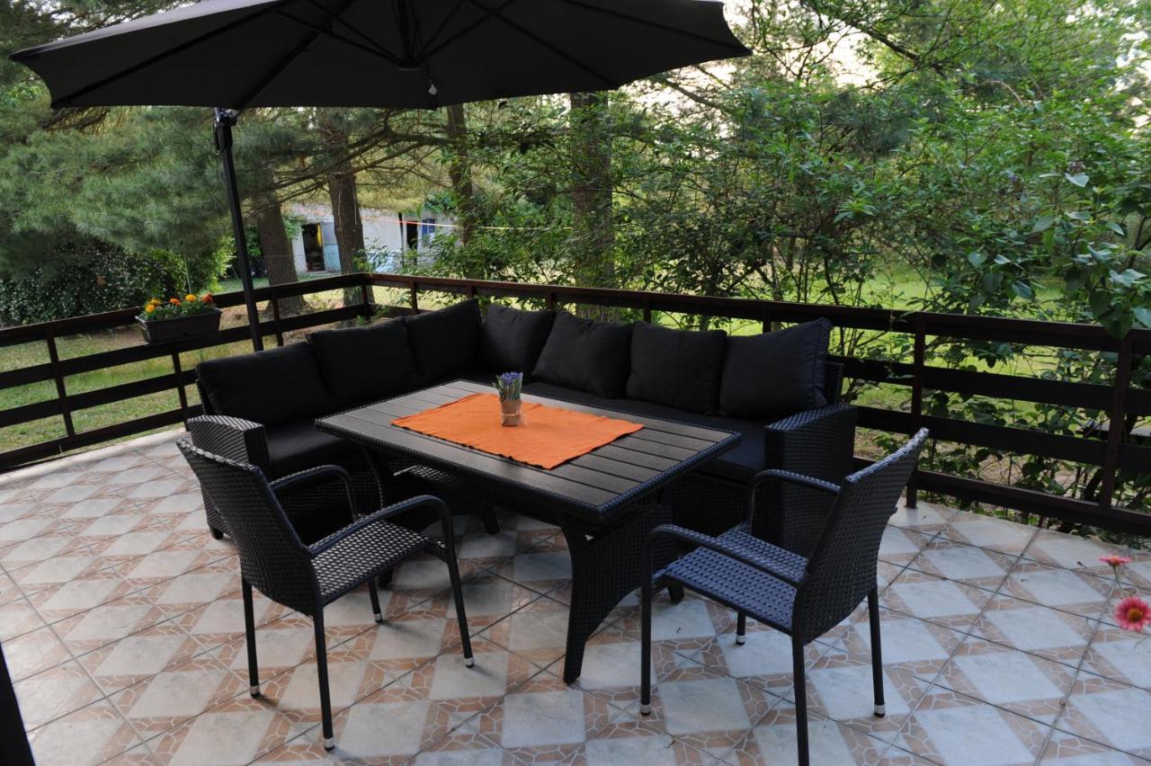 Vikend-Kuca Vevericji Kraj Vranić Extérieur photo