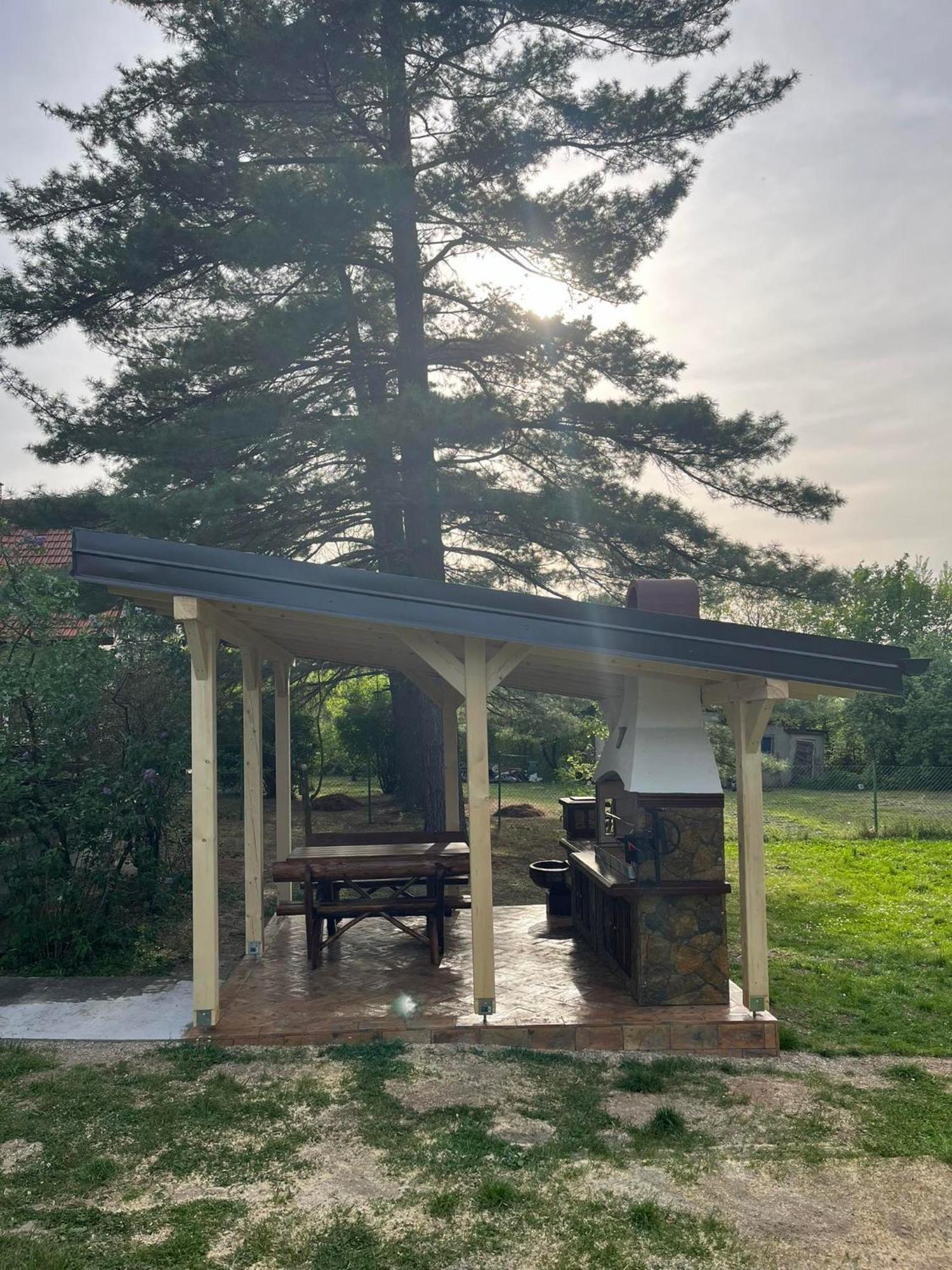 Vikend-Kuca Vevericji Kraj Vranić Extérieur photo