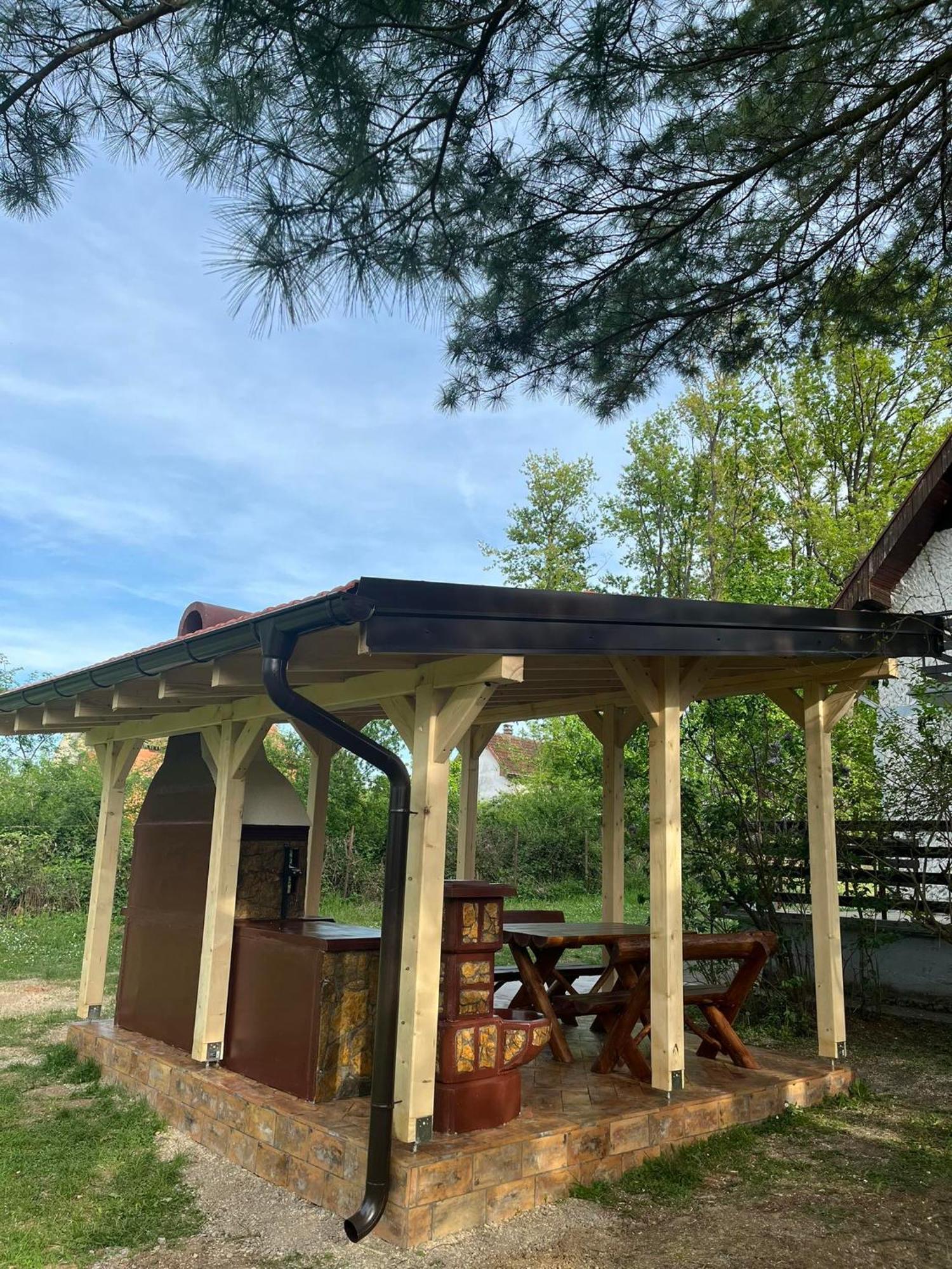 Vikend-Kuca Vevericji Kraj Vranić Extérieur photo